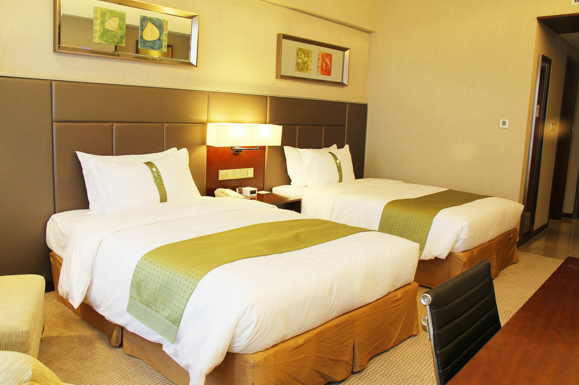 Holiday Inn Beijing Haidian, An Ihg Hotel Room photo